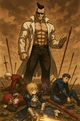 unlimited scientist works