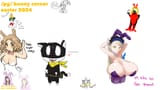 _pg_ easter draw corner