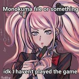 never played