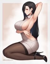 tifaLockhart