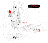 noelleYOUstabb