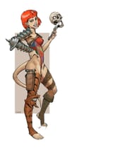 annah fanart