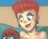 google pandora&#039;s box dexter&#039;s mom