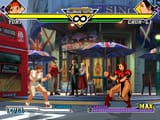 Capcom vs. SNK 2 - Millionaire Fighting 2001 v1.001 (2001)(Capcom)(NTSC)(JP)(en)[!]-250718-112003