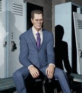 gman gachi