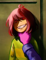 deltarune-kris-evil-smile-susie