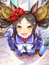 MAHVELOUS