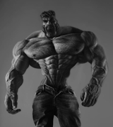 gigachad