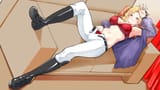 Hood Relaxing