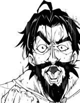 blackbeard copy