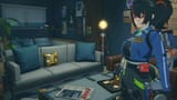 casting couch