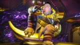 calus