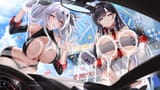 Joffree &amp; Duiplex Cleaning Skk Car