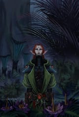 depressed yrliet