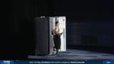 is that a FRIDGE