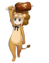 Saberlionmeat