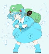 __kawashiro_nitori_touhou_drawn_by_kurohiba__00ff9a4dfed1a222c0bebb885dc810e9