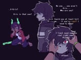 dess and vessel