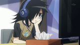 tomoko chan