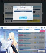 mission challenge