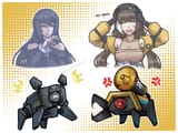 __ro635_dinergate_banana_dandelion_robella_and_1_more_girls_frontline_and_1_more_drawn_by_kemonomimicon__945b9355fef71d4af284c4d309f94fbe