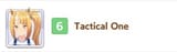 tactical