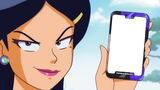 CheekyMandy
