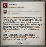 wild hunt