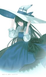 witch