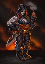 helga_blackbelch__dark_iron_dwarf_toxicologist_by_revilgaz_deqc8ev-fullview