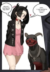 __marnie_and_houndoom_pokemon_and_1_more_drawn_by_wjs07__ba40dfd556682901627f376c