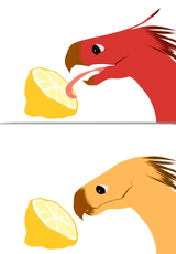 lemon