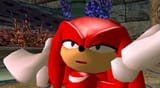 knuckles tired shrug