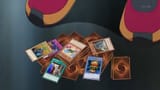 Trash cards that suit you perfectly