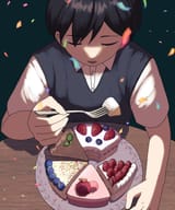 Birthday Cake @DeCoY_bbb