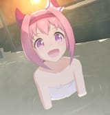 steamy haru