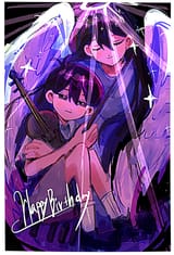 HBD Sunny @MUGI062