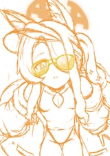 Sexy Seia