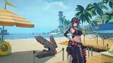grace beach