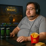 average WoW tank