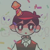 HBD Sunny @HotokeforGAME