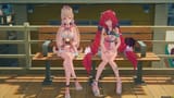 yuzualice bench