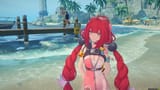 yuzuha ocean