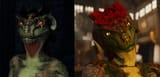 Old Zharah vs new Zharah 2
