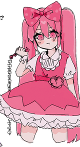 Sweetheart Chain @outo401kyouhu