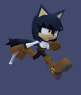Blade Run