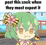 snek4