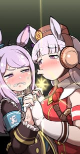 McFatass is disgusted