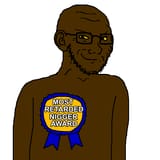 mostretardednigger