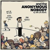 the anonymous esl